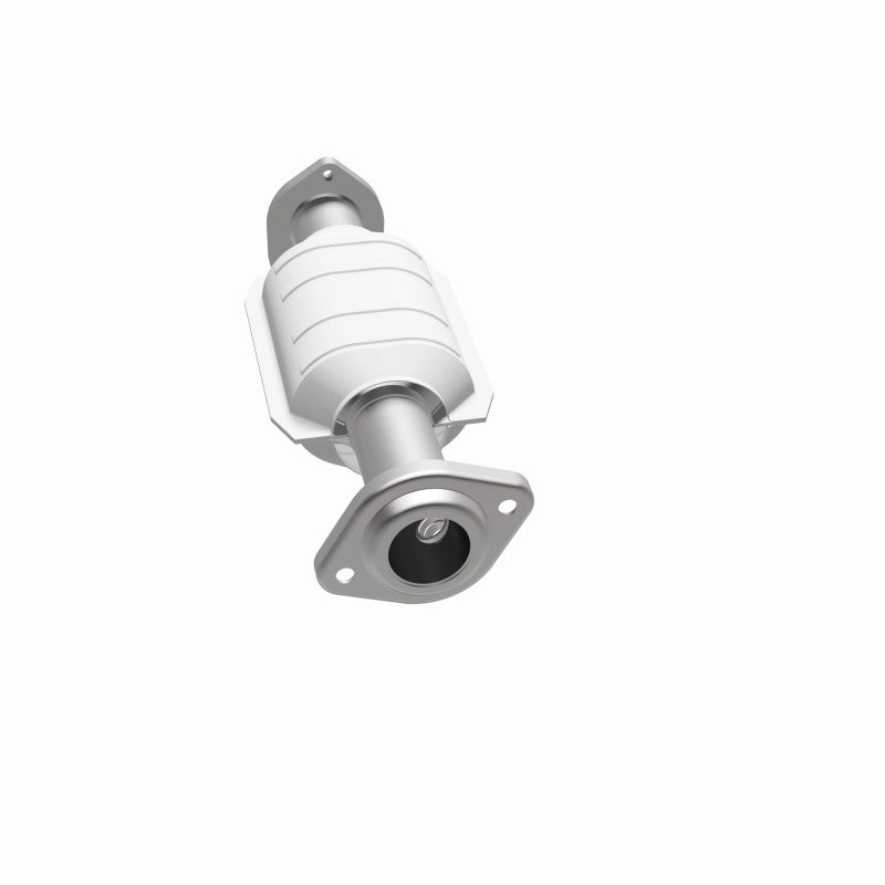 Magnaflow 93208 MagnaFlow Conv DF 01/20/00-01 Jeep Cherokee 4.0L Rear (49 State)