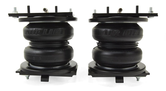 Air Lift 57589 LoadLifter 7500XL Ultimate for 14-18 RAM 2500