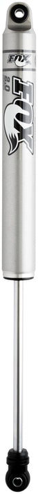 FOX 985-24-068 Fox 2.0 Performance Series 11in. Smooth Body IFP Shock / Std Travel w/Eyelet Ends Aluminum - Black