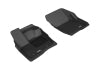 3D MAXpider L1FR10911509 ACE Kagu - Front - Black
