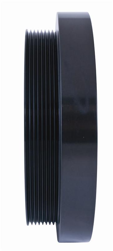 Fluidampr 920301 Dodge Cummins 5.9L 2003-2007 Steel Internally Balanced Damper