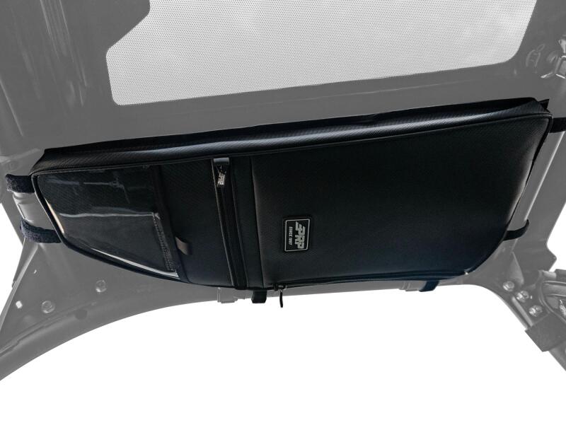 PRP Seats E89 PRP Kawasaki KRX Overhead Bags(Pair)