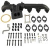 BD Diesel BDD Exhaust Manifolds 1046070