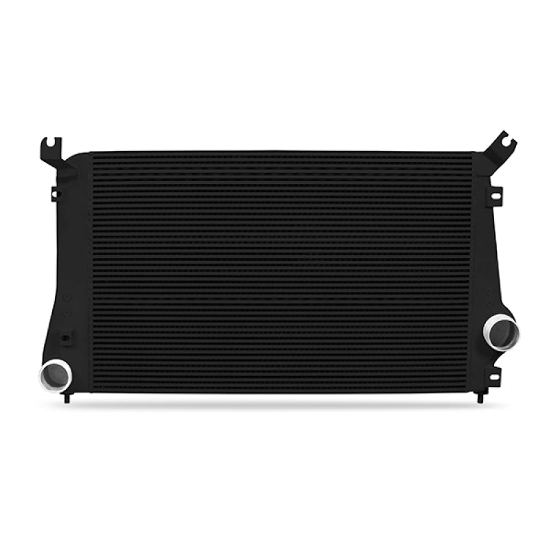 Mishimoto MMINT-DMAX-11BK 11+ Chevrolet/GMC Duramax Intercooler (Black)