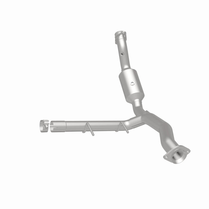 Magnaflow 21-475 MagnaFlow 15-17 Ford F-150 XL V6 3.5L OEM Grade Direct Fit Catalytic Converter
