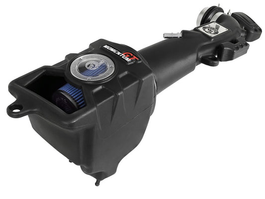 aFe 54-76217 Momentum GT Pro 5R Cold Air Intake System 2018+ Jeep Wrangler (JL) V6 3.6L