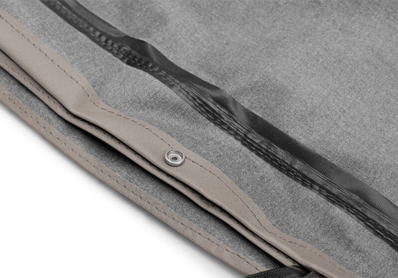 Rampage 68836 1997-2006 Jeep Wrangler(TJ) Complete Top - Khaki