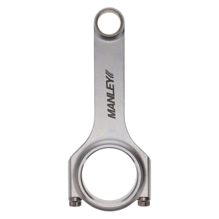 Manley Performance 14051-8 Manley Chevy Small Block LS Series 6.125in H Beam Connecting Rod Set