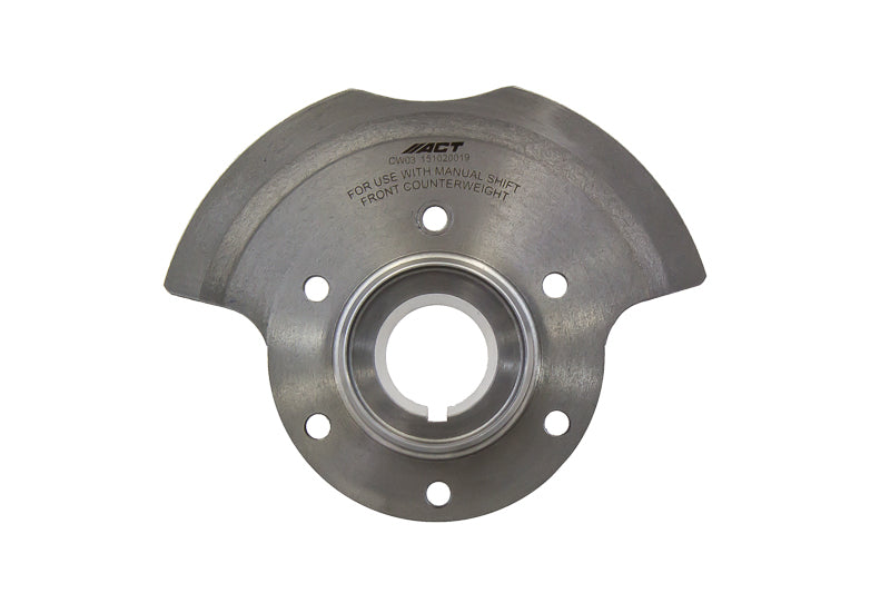 ACT CW03 2004 Mazda RX-8 Flywheel Counterweight