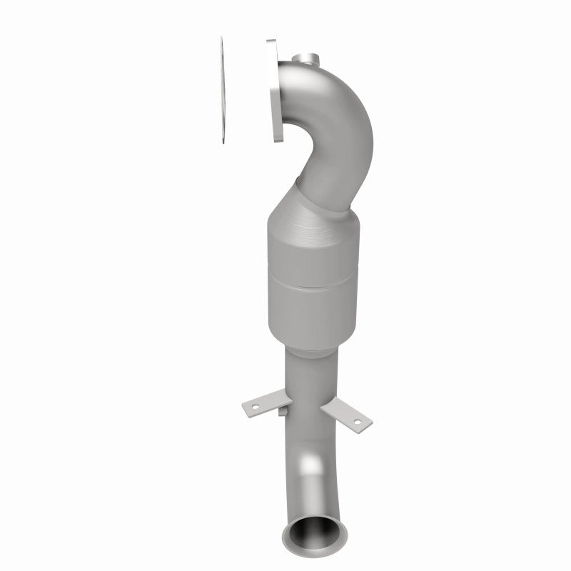Magnaflow 49350 MagnaFlow Conv DF 07-09 Cooper S turbo frt OE