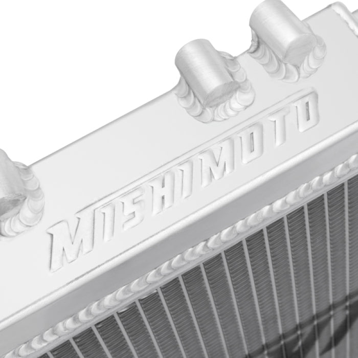 Mishimoto MMRAD-SEN-91SR 91-99 Nissan Sentra w/ SR20 Manual Aluminum Radiator