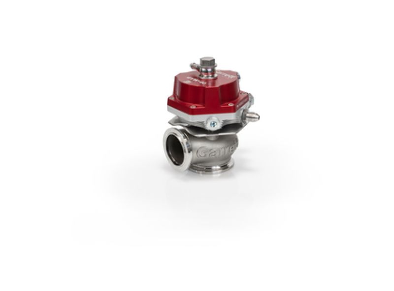 Garrett 908828-0001 GVW-45 45mm Wastegate Kit - Red