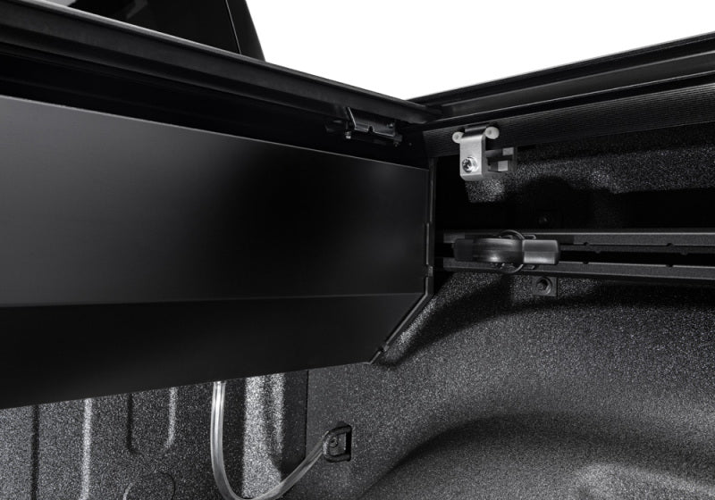 Retrax 80371 09-14 F-150 Super Crew & Super Cab 5.5ft Bed PRO MX