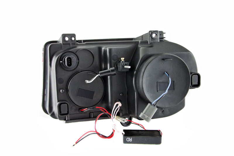 ANZO 121251 ANZ LED/Projector Headlights