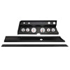 AutoMeter AM Phantom II Gauges 2932-10