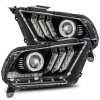 AlphaRex 880115 ARX LUXX Headlights