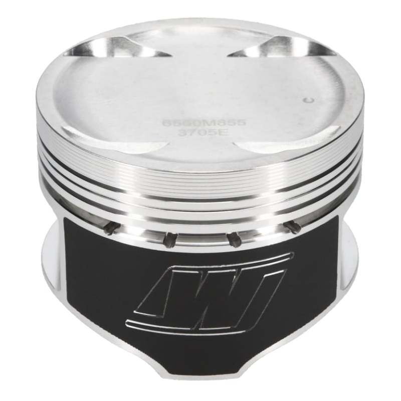 Wiseco K560M855 Mits Turbo DISH -10cc 1.378 X 85.5 Piston Shelf Stock Kit