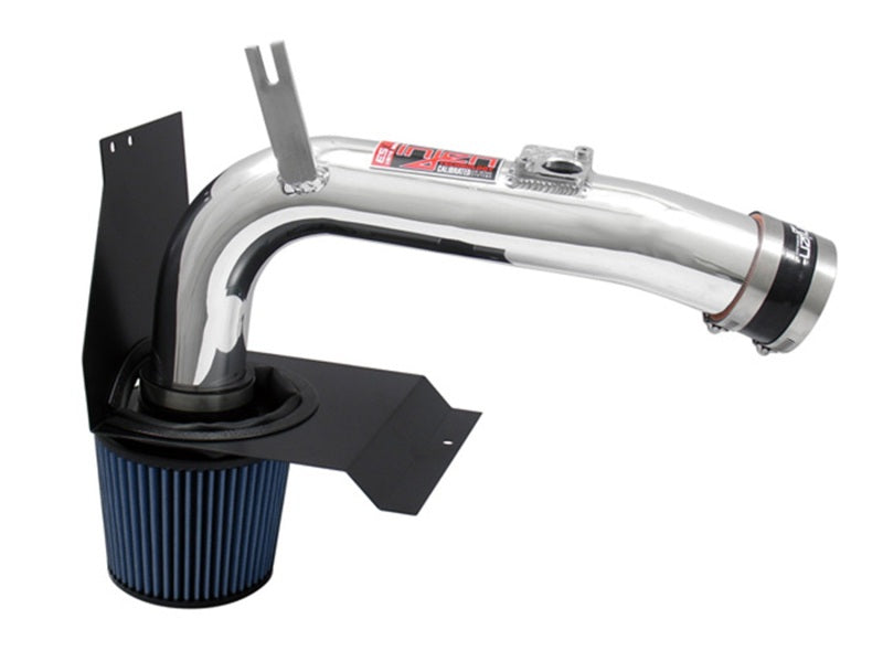 Injen SP1204P 08-13 Subaru WRX/STi 2.5L (t) Polished Cold Air Intake