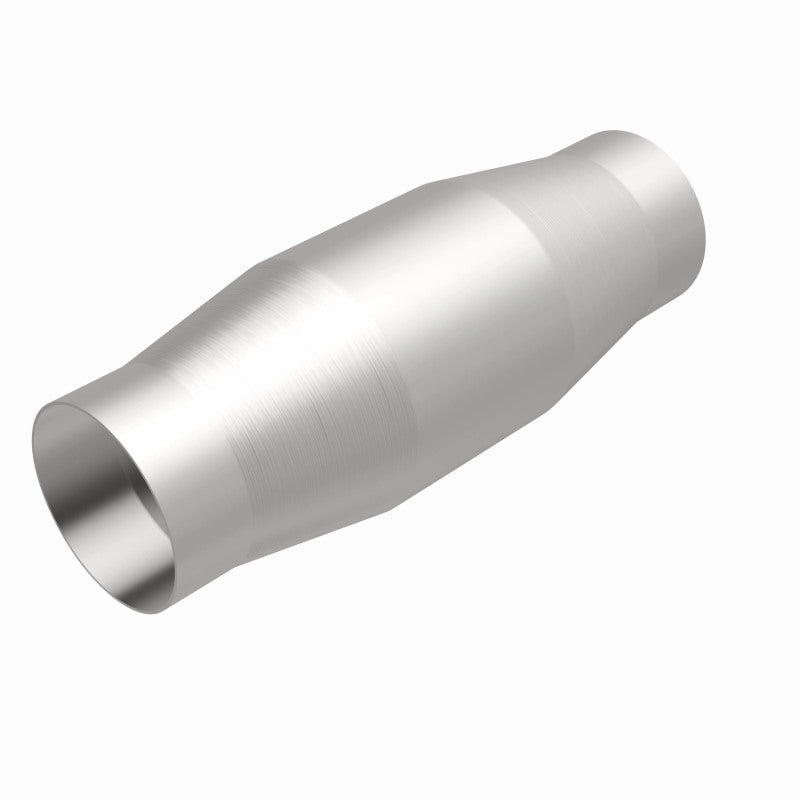 Magnaflow 59929 MagnaFlow Conv Univ 3.00inch Long body Spun