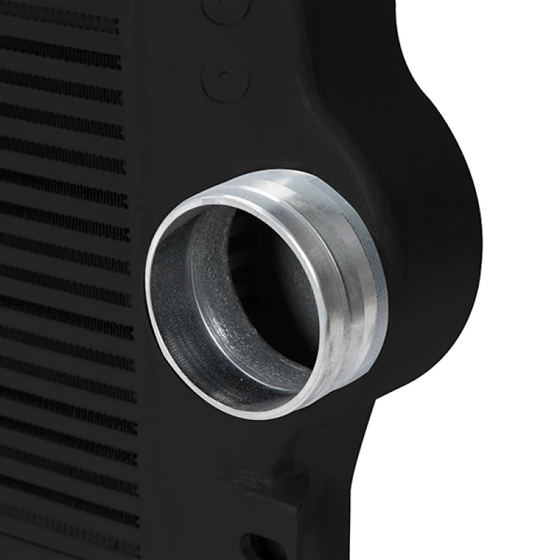 Mishimoto MMINT-DMAX-11BK 11+ Chevrolet/GMC Duramax Intercooler (Black)
