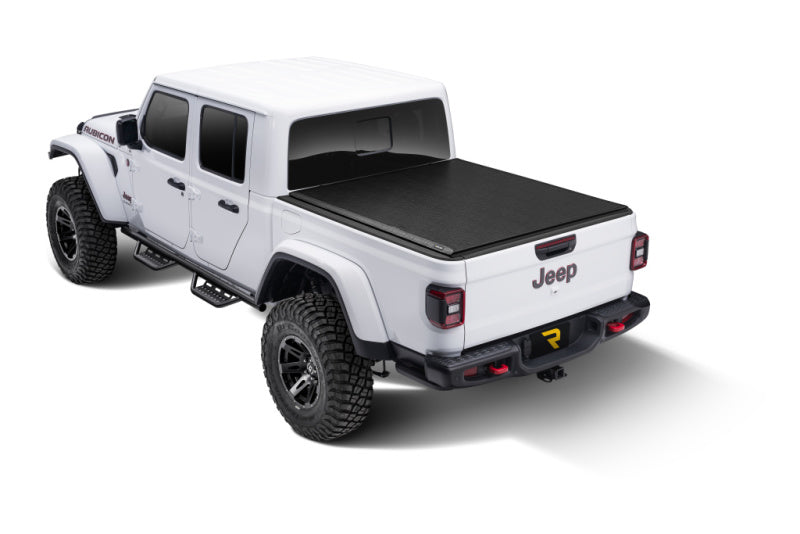 Truxedo 523201 2020 Jeep Gladiator 5ft Lo Pro Bed Cover