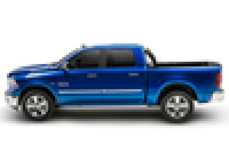 BAK 226227RB 19-20 Dodge Ram (New Body Style w/ RAM Box) 5ft 7in Bed Flip G2