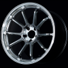 Advan YAF0I45PDHPB AVN RZ-DF2 Wheels