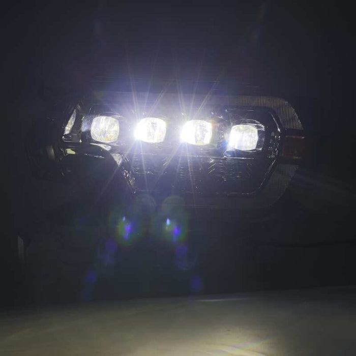 AlphaRex 880753 ARX NOVA Headlights