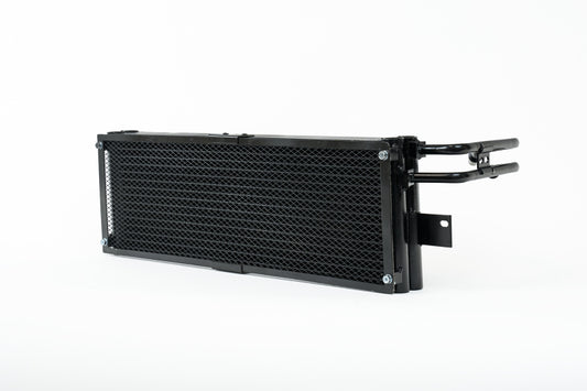 CSF 8221 BMW M3/M4 (G8X) Transmission Oil Cooler w/ Rock Guard