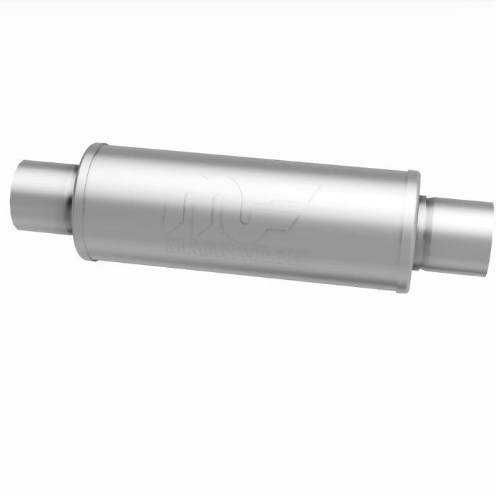 Magnaflow 14867 MagnaFlow Muffler MAG 430SS 5x5x14 3.00