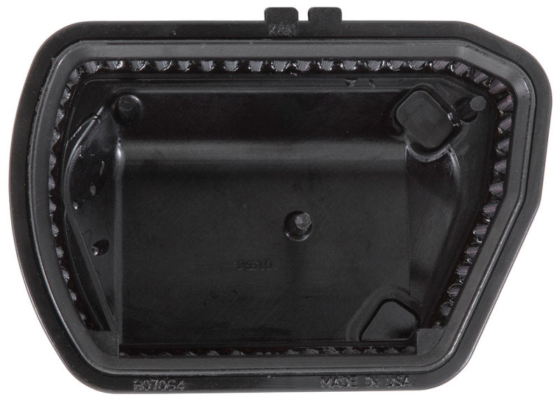 K&N Engineering YA-9514 K&N 2014 Yamaha XVS950 Bolt Drop In Air Filter