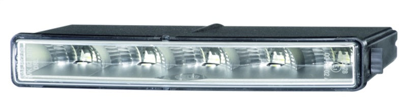 Hella 010043801 LEDayLine Daytime Running Light Kit