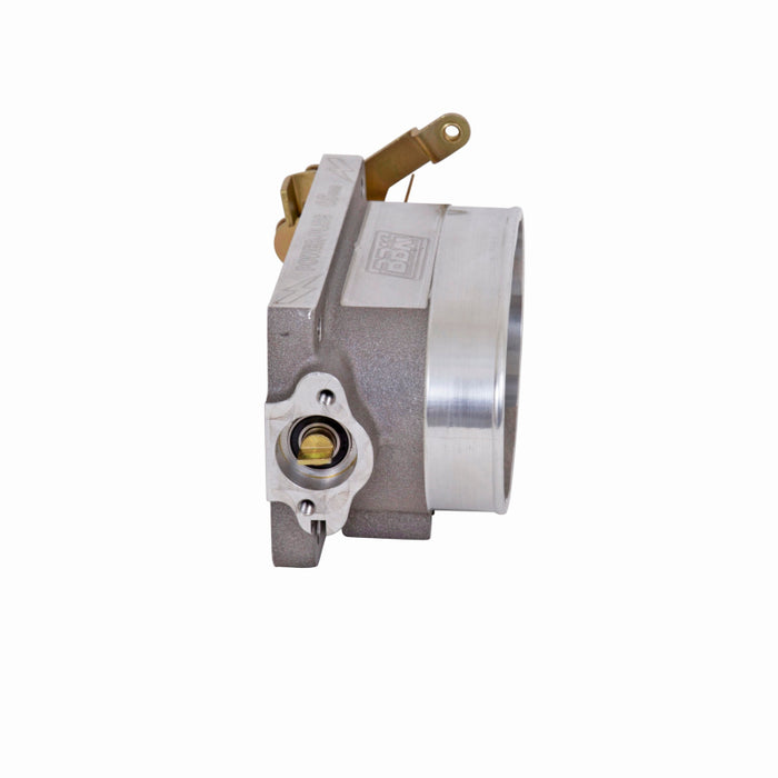 BBK 1755 99-04 Ford F150 Lightning / Harley SC Twin 65mm Throttle Body Power Plus Series