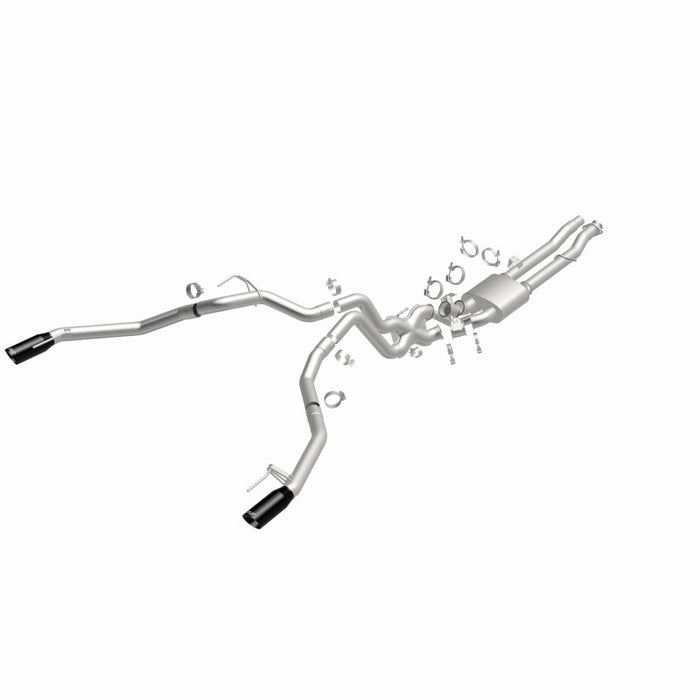 Magnaflow 19637 2024 Ford Ranger Raptor Cat-Back Exhaust System