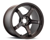 Advan YAQB0M15ECB AVN GT Wheels