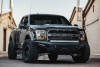 Addictive Desert Designs F117382860103 ADD HoneyBadger Front Bumper