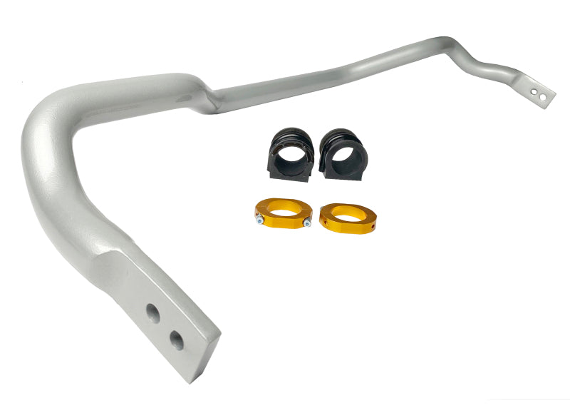 Whiteline BNF33Z 03-06 Nissan 350z Z33 Front 32mm Heavy Duty Adjustable Swaybar