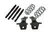 Belltech BT Lowering Kit w ND2 Shocks 932ND