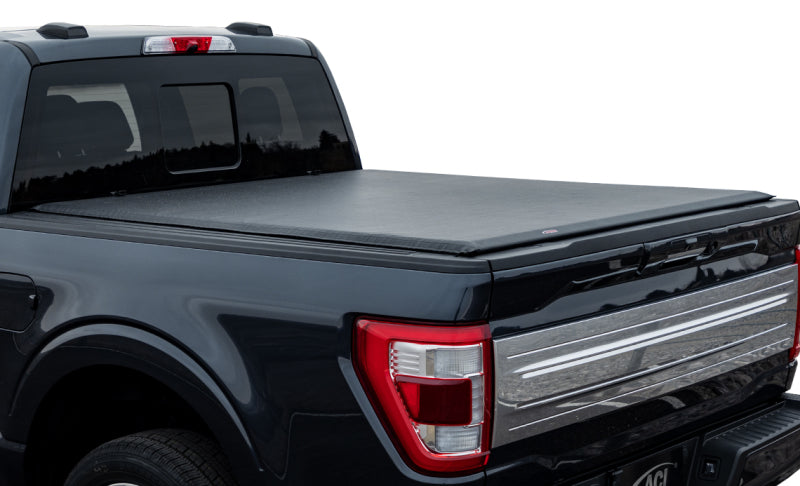 Access 41369 Lorado 15-19 Ford F-150 5ft 6in Bed Roll-Up Cover