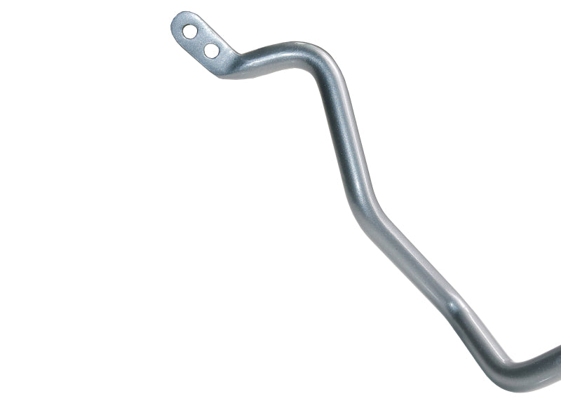 Whiteline BBR11Z 99-05 BMW 3 Series E46 (Excl. M3) Rear 20mm Heavy Duty Adjustable Swaybar