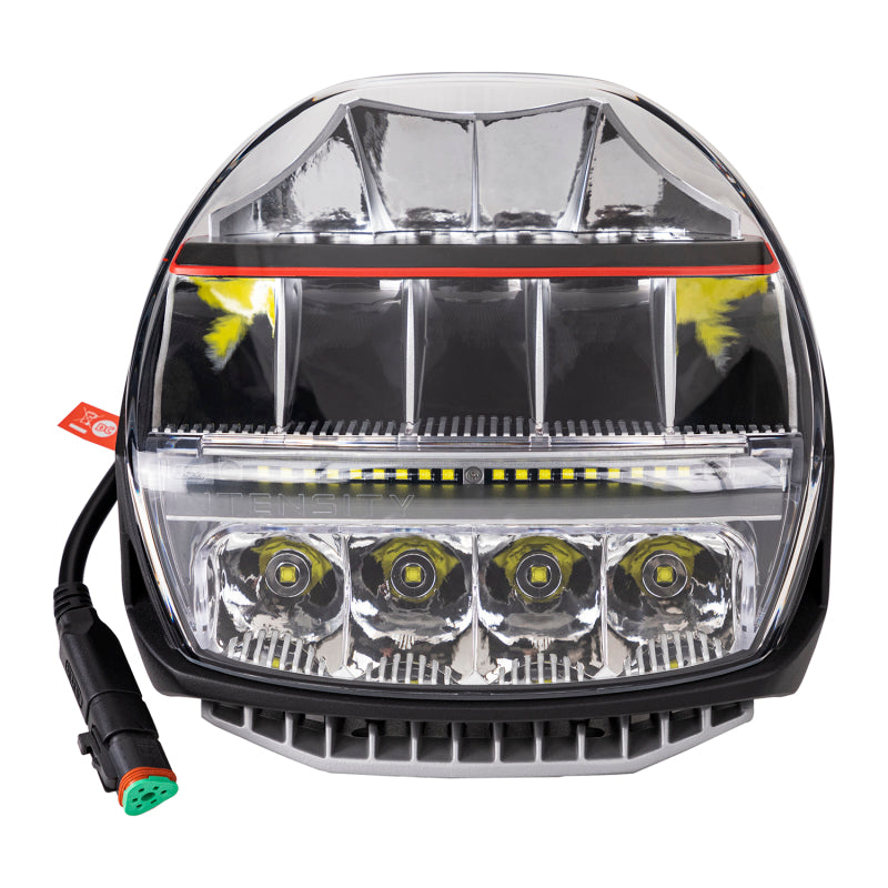 ARB ARBVX17 Intensity IQ Driving Lights