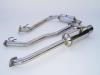 Invidia HS06HF1GTP 06-08 Honda Fit 50mm (101mm tip) Cat-back Exhaust