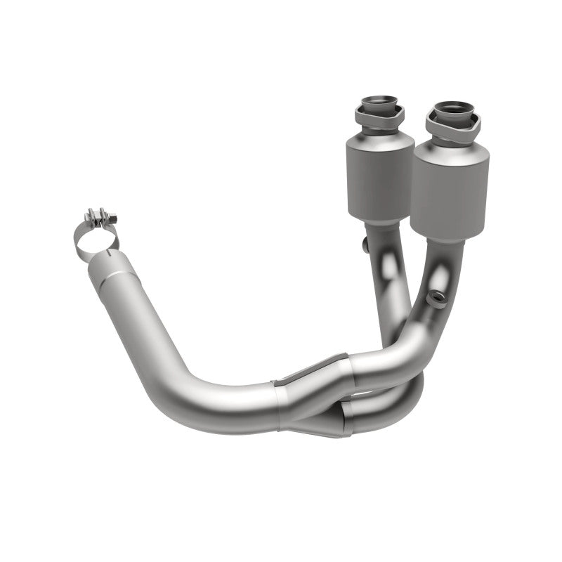 Magnaflow 50899 MagnaFlow Conv DF WRANGLER 04-06 4L