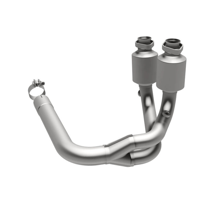 Magnaflow 50899 MagnaFlow Conv DF WRANGLER 04-06 4L