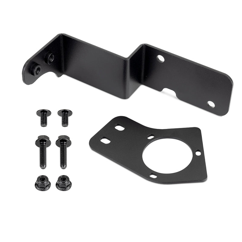 Mishimoto MMBCC-MUS8-24 2024+ Ford Mustang V8 Oil Catch Can - PCV Side