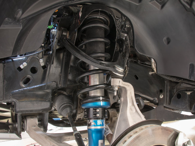 ICON IVD6130B 17-20 Ford Raptor .5-2.25 AAC Leveling Kit