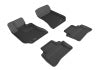 3D MAXpider L1MB05401509 ACE Kagu - Combo - Black