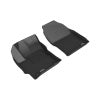 3D MAXpider L1TY26811509 ACE Kagu - Front - Black