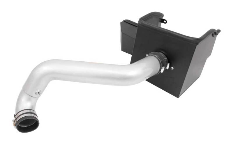K&N Engineering 77-1564KS K&N 13-14 Dodge RAM 1500 3.6L V6 High Flow Performance Intake Kit