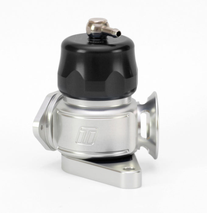 Turbosmart TS-0205-1016 BOV Dual Port Subaru-Black